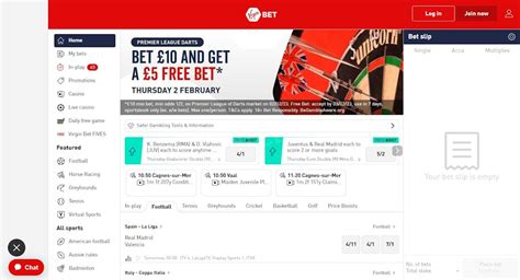 www virginbet com